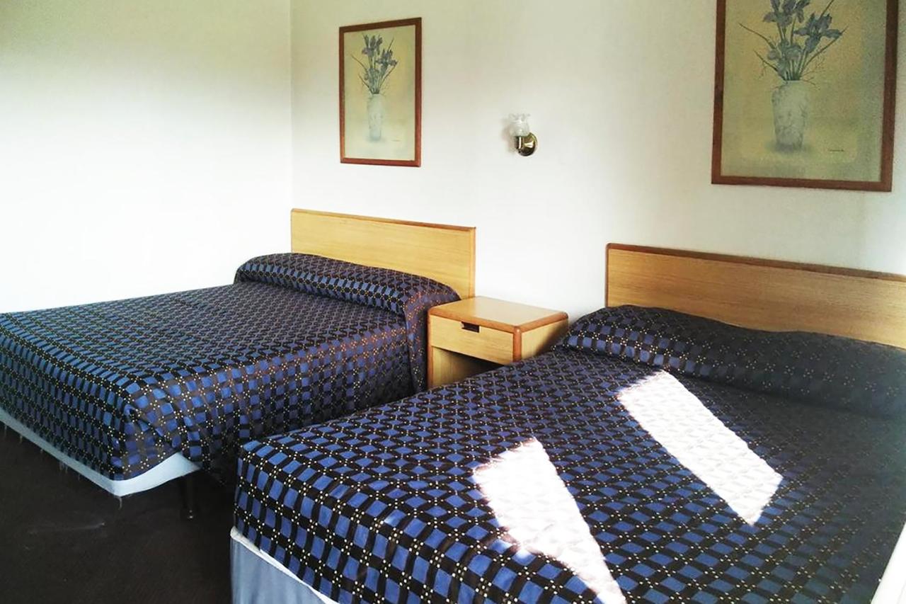 Double Room with Two Double Beds