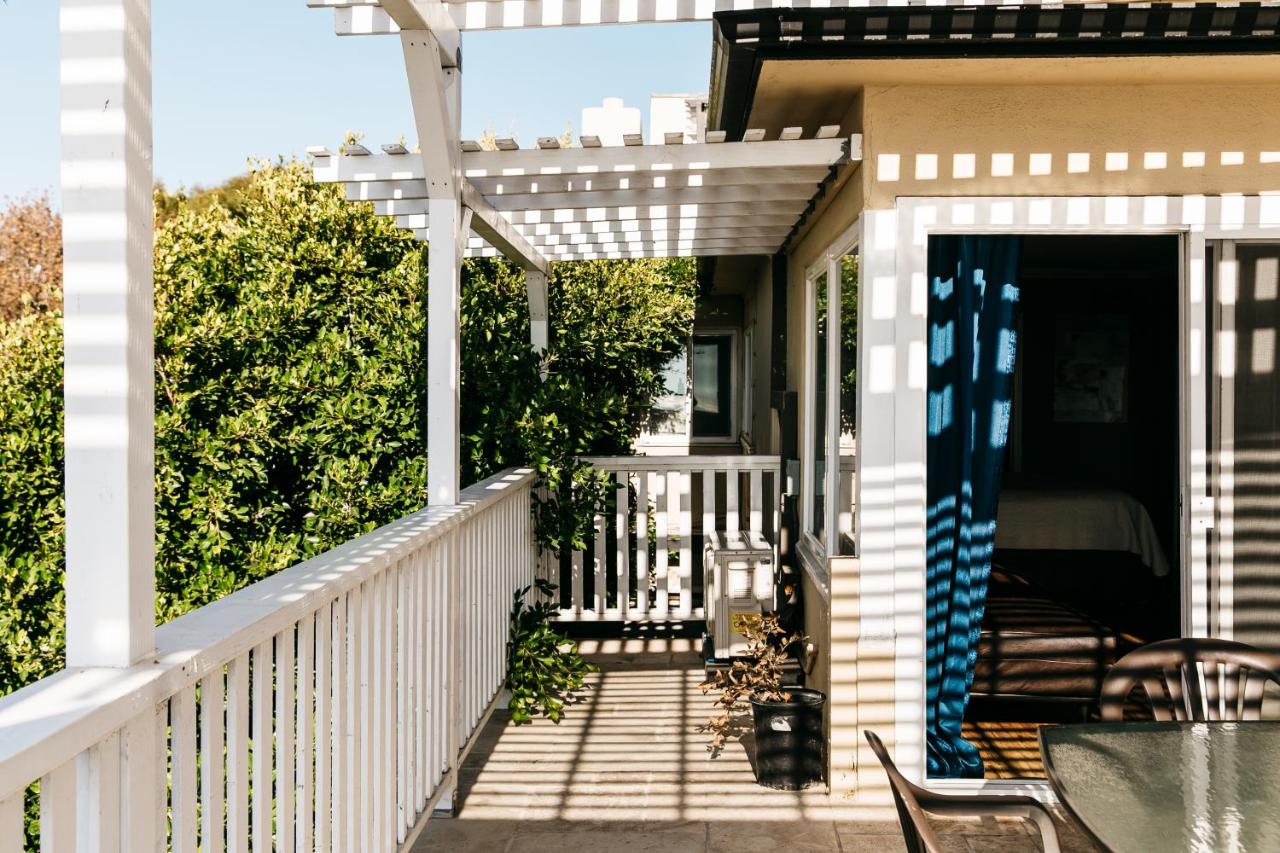 Family Suite - Ocean View with Terrace