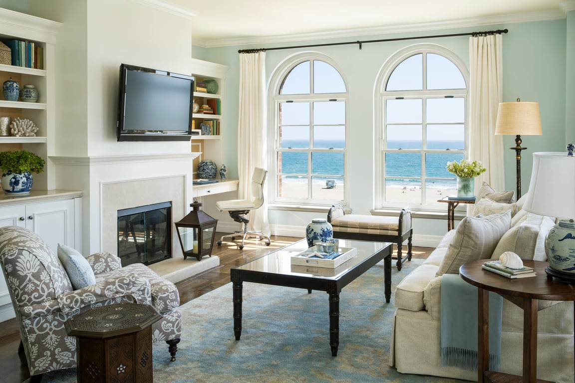 Ocean View Suite | Two Bedroom