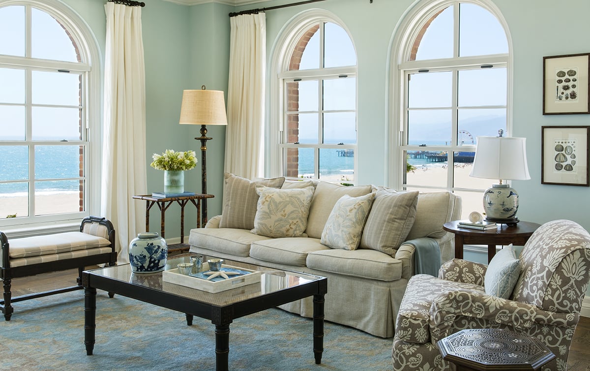 Ocean View Suite | Four Bedroom