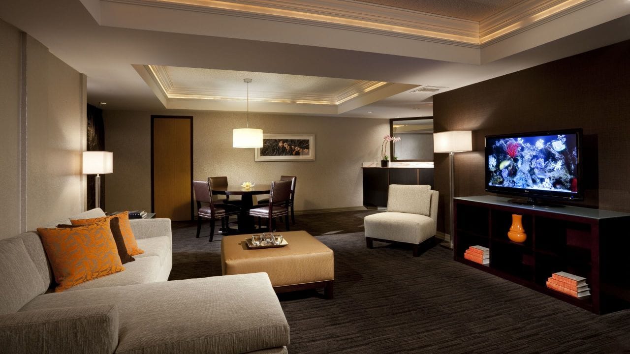 Executive Suite 