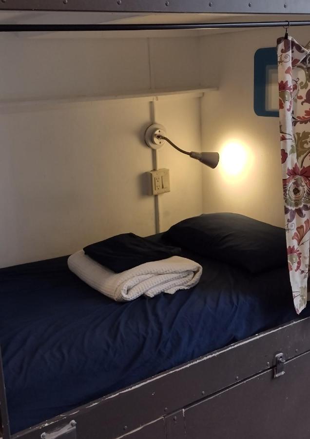 Bed in 6-Bed Dormitory Room