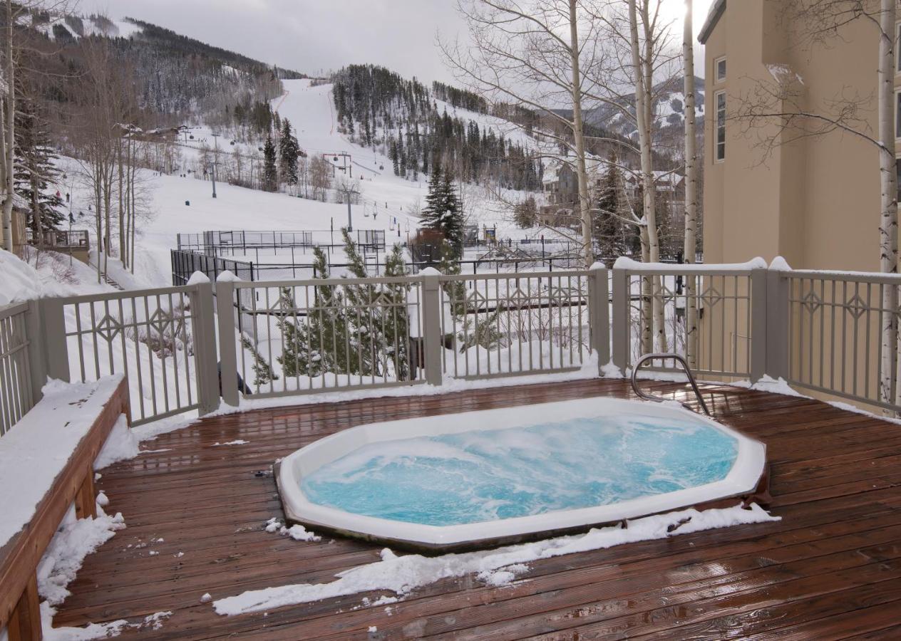 Three-Bedroom Townhouse