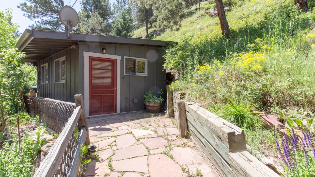 Three-Bedroom Cottage