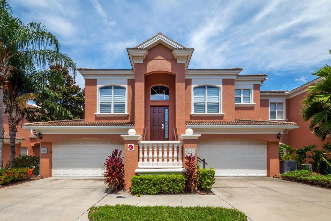 Four Bedroom Villa 