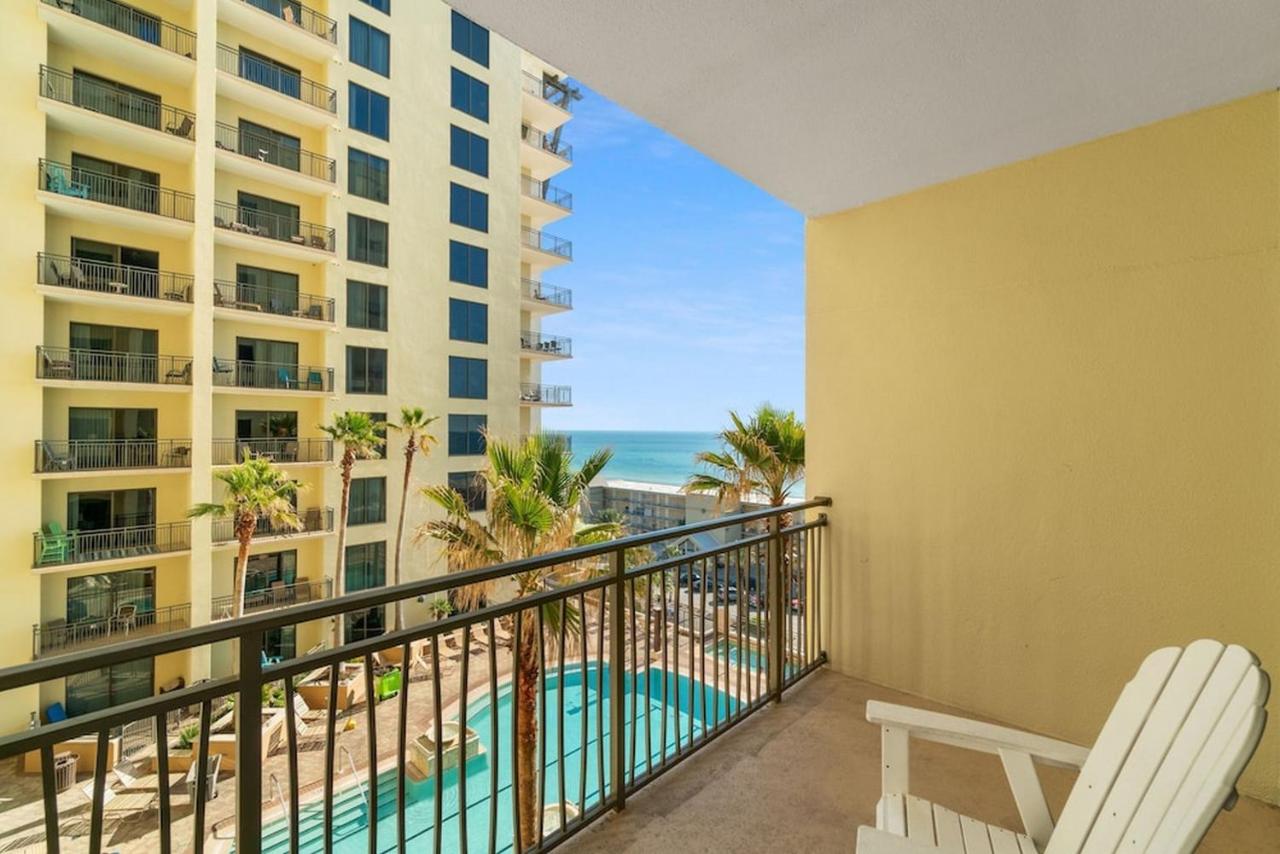 One-Bedroom Suite with Ocean View