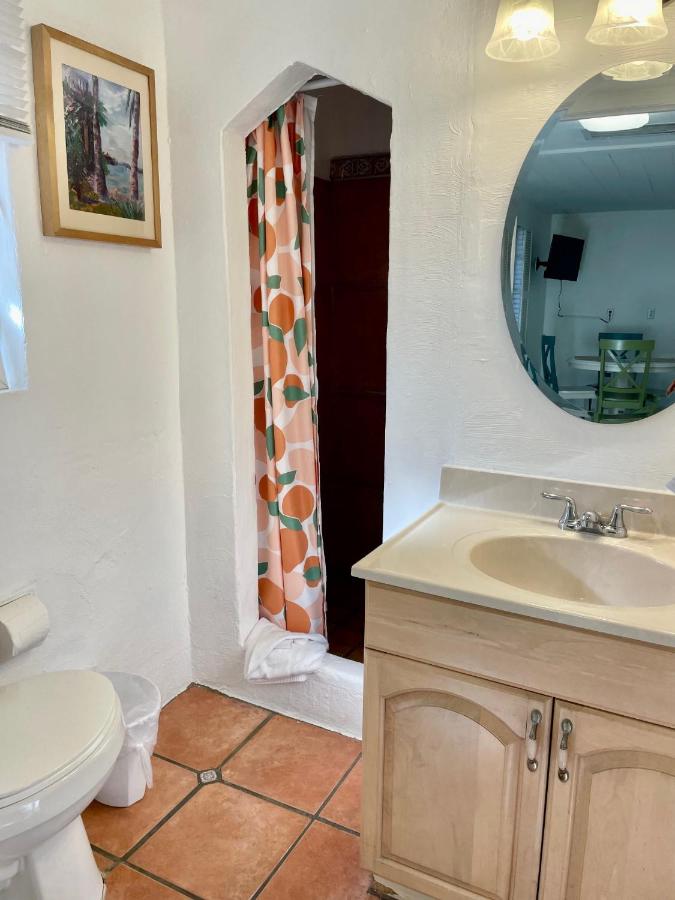 Bahama Breeze Two-Bedroom Cottage