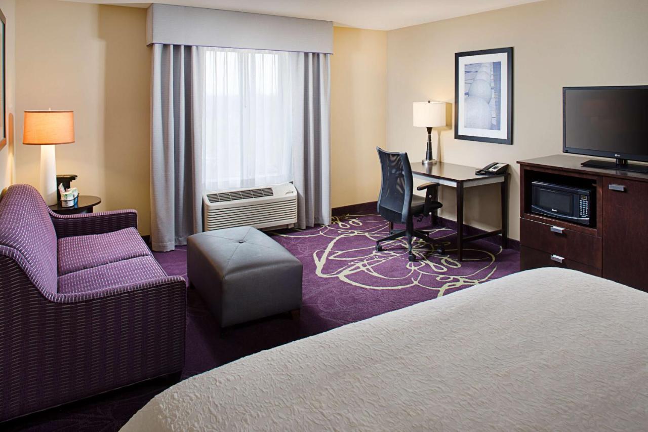 Queen Room with Two Queen Beds - Hearing Accessible/Non-Smoking