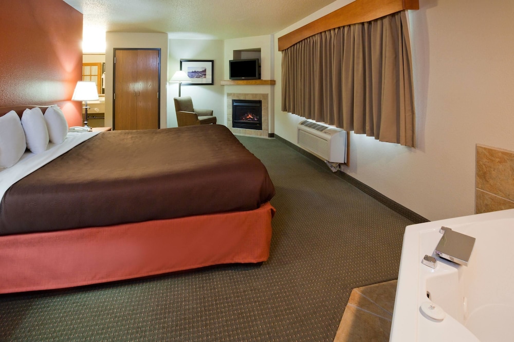 Superior Suite, 1 King Bed, Non Smoking