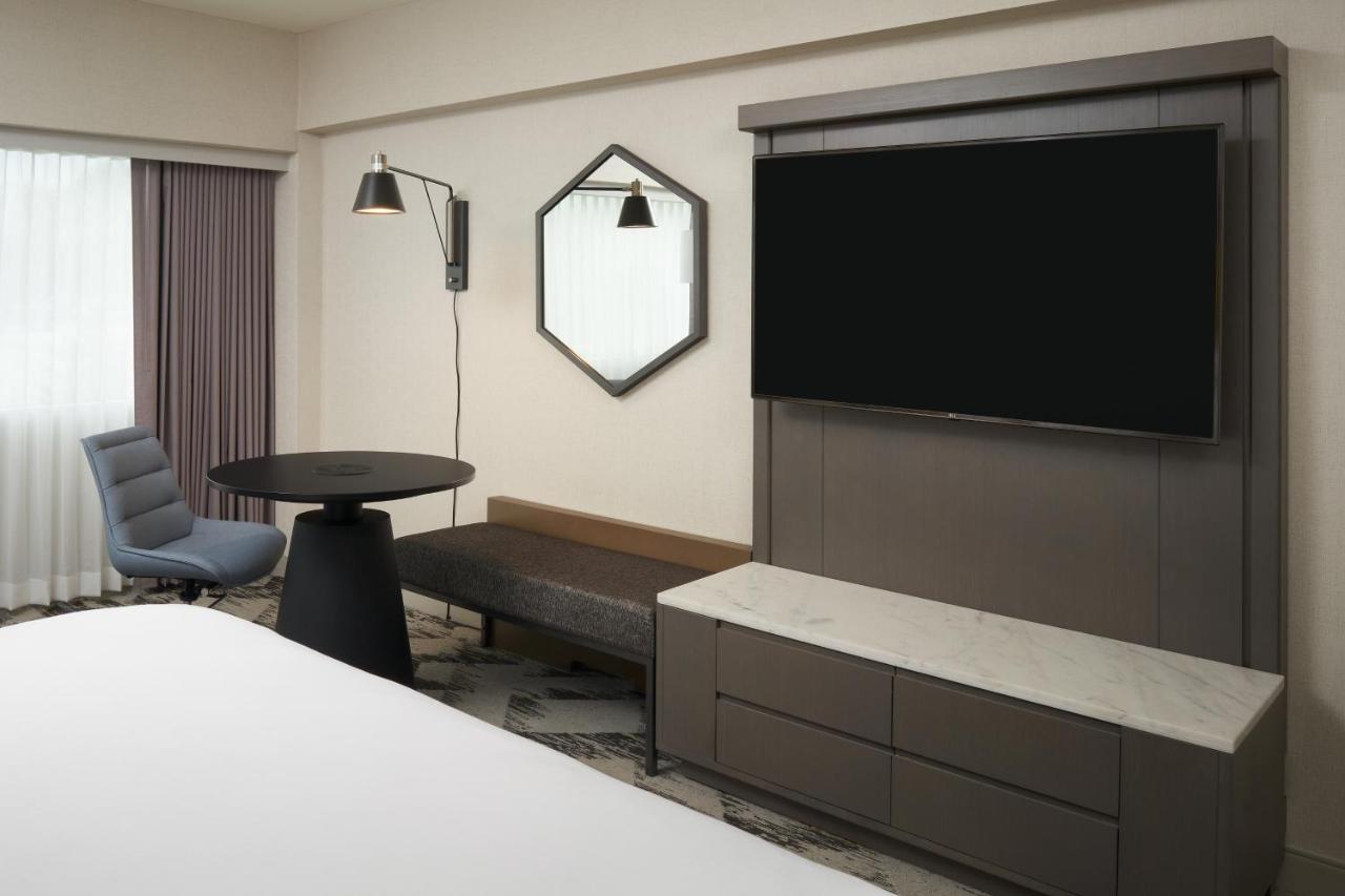 Club level, Guest room, 1 King