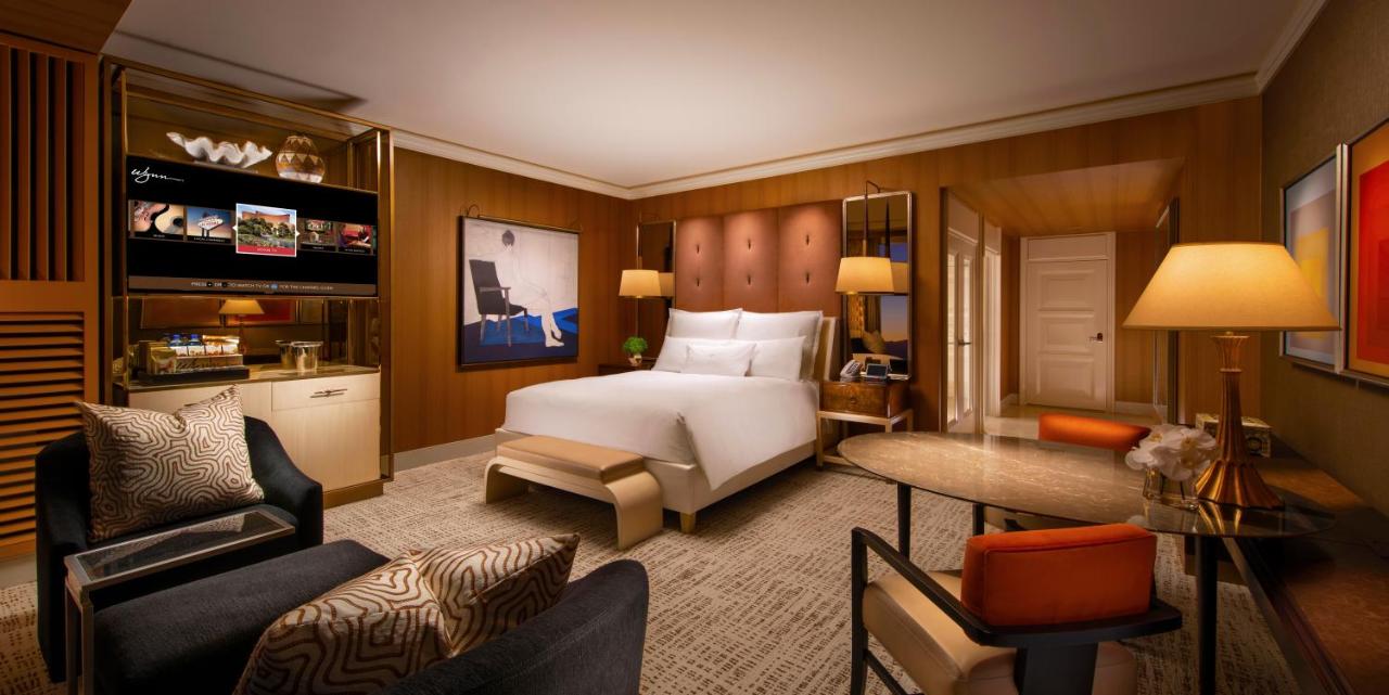 Special Offer - Wynn Resort King - Resort Credit