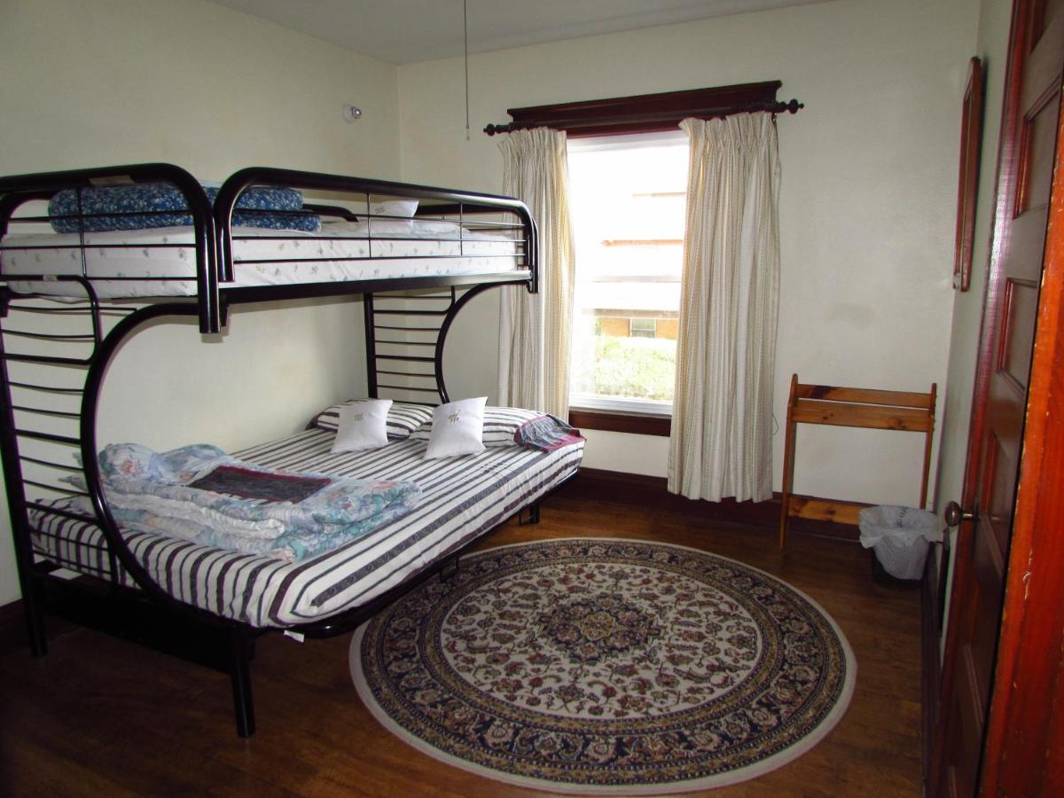 Budget Double or Twin Room