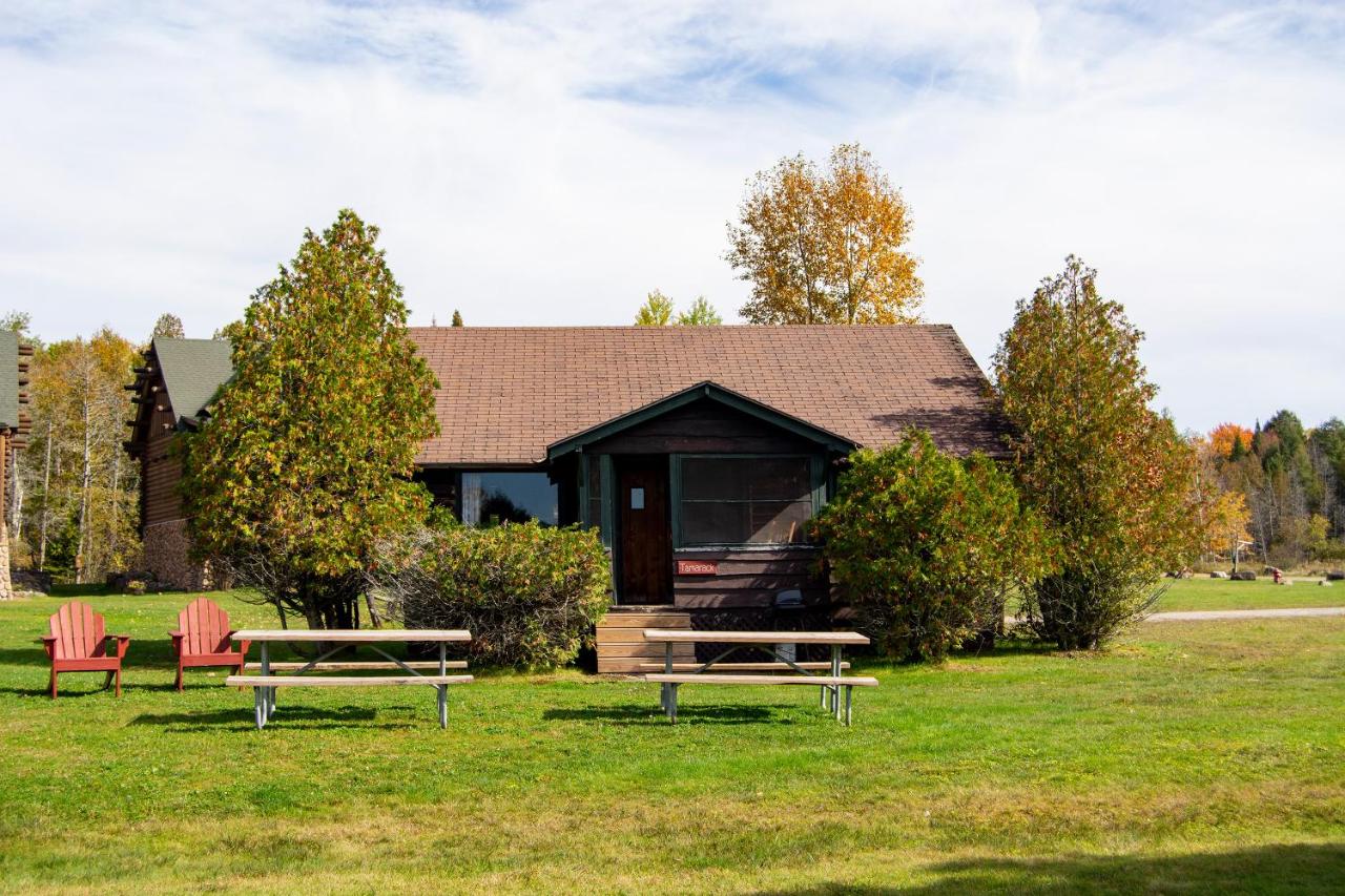 Family Bungalow