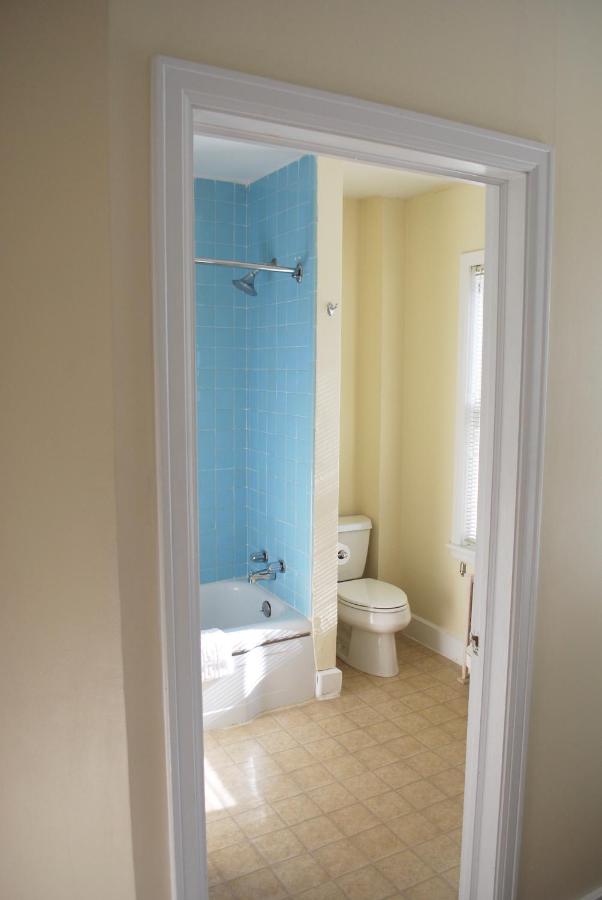 Triple Room with Bath