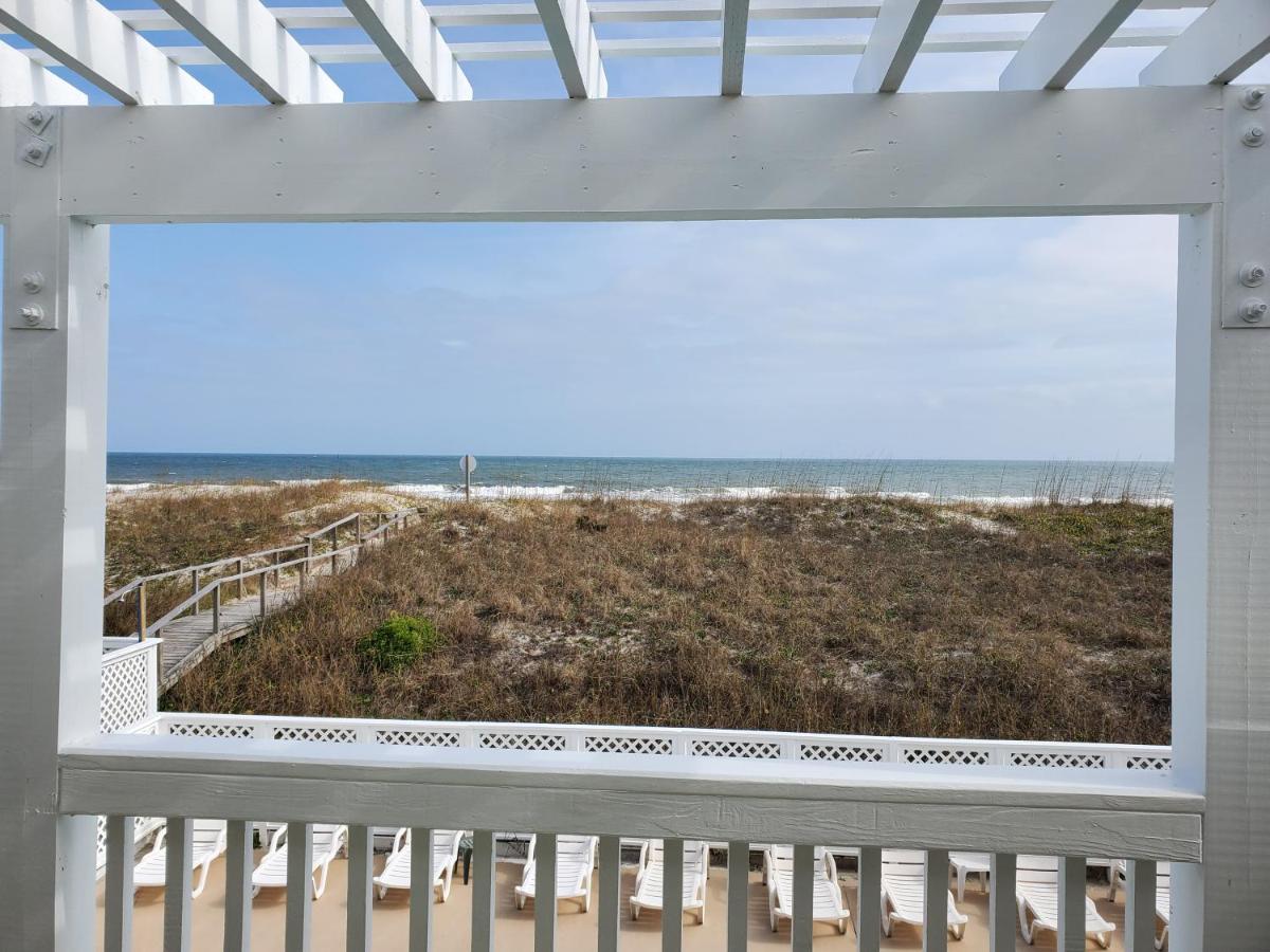 King Room with Ocean View and Private Balcony #19