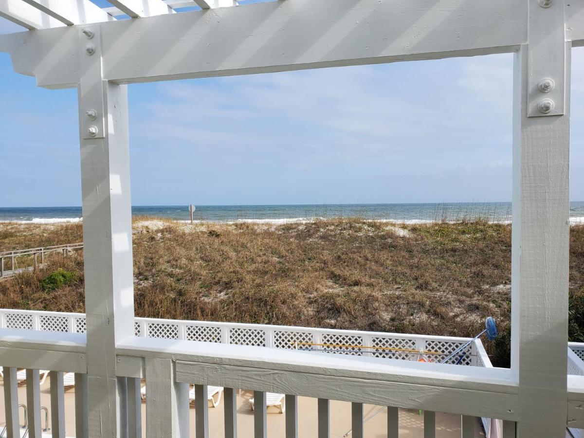 King Room with Ocean View and Private Balcony #18