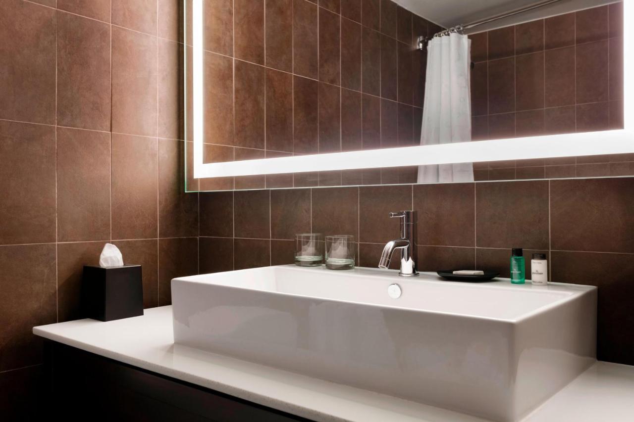 Club level, Guest room, 2 Double