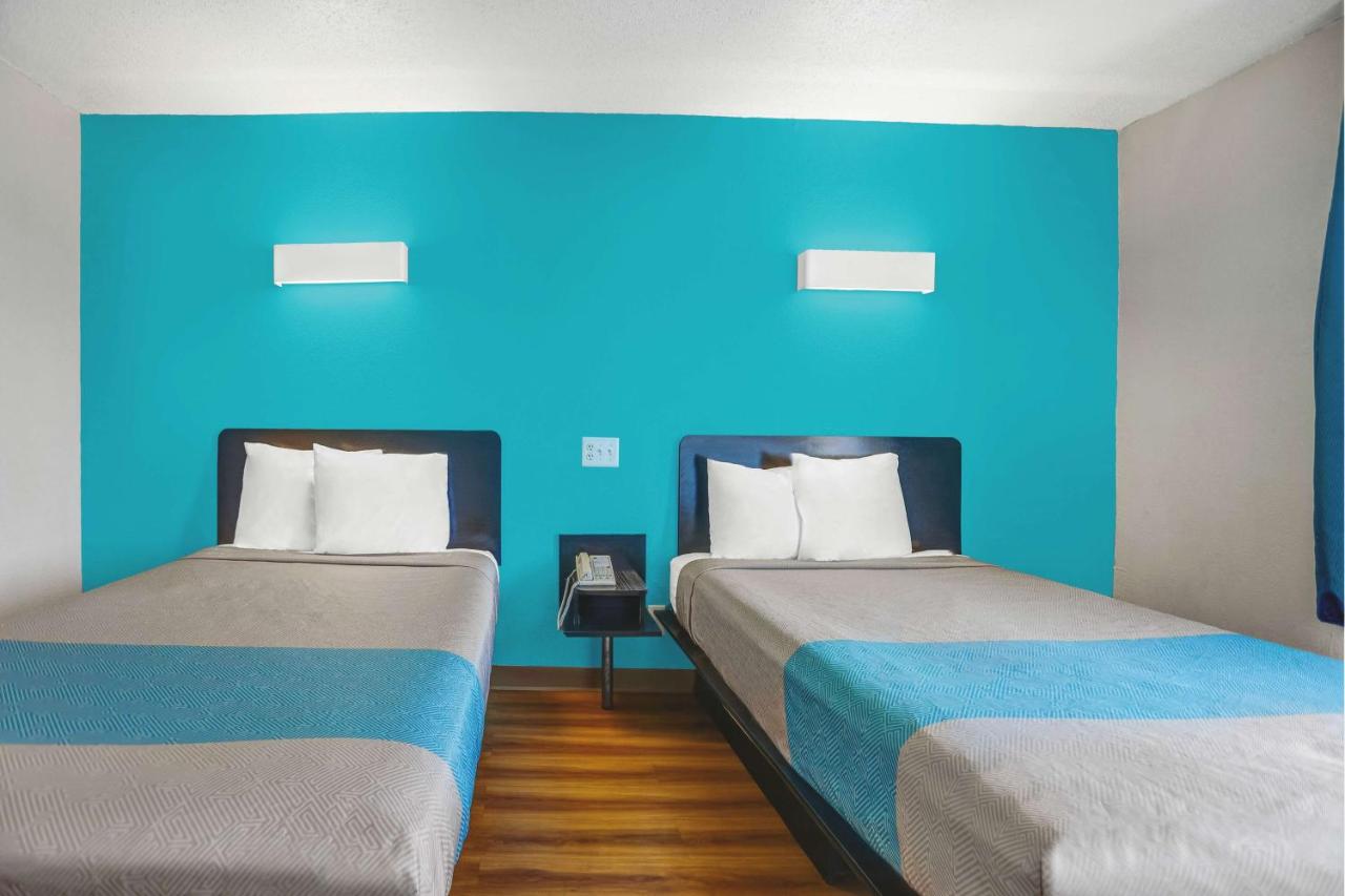 Quadruple Room - Smoking