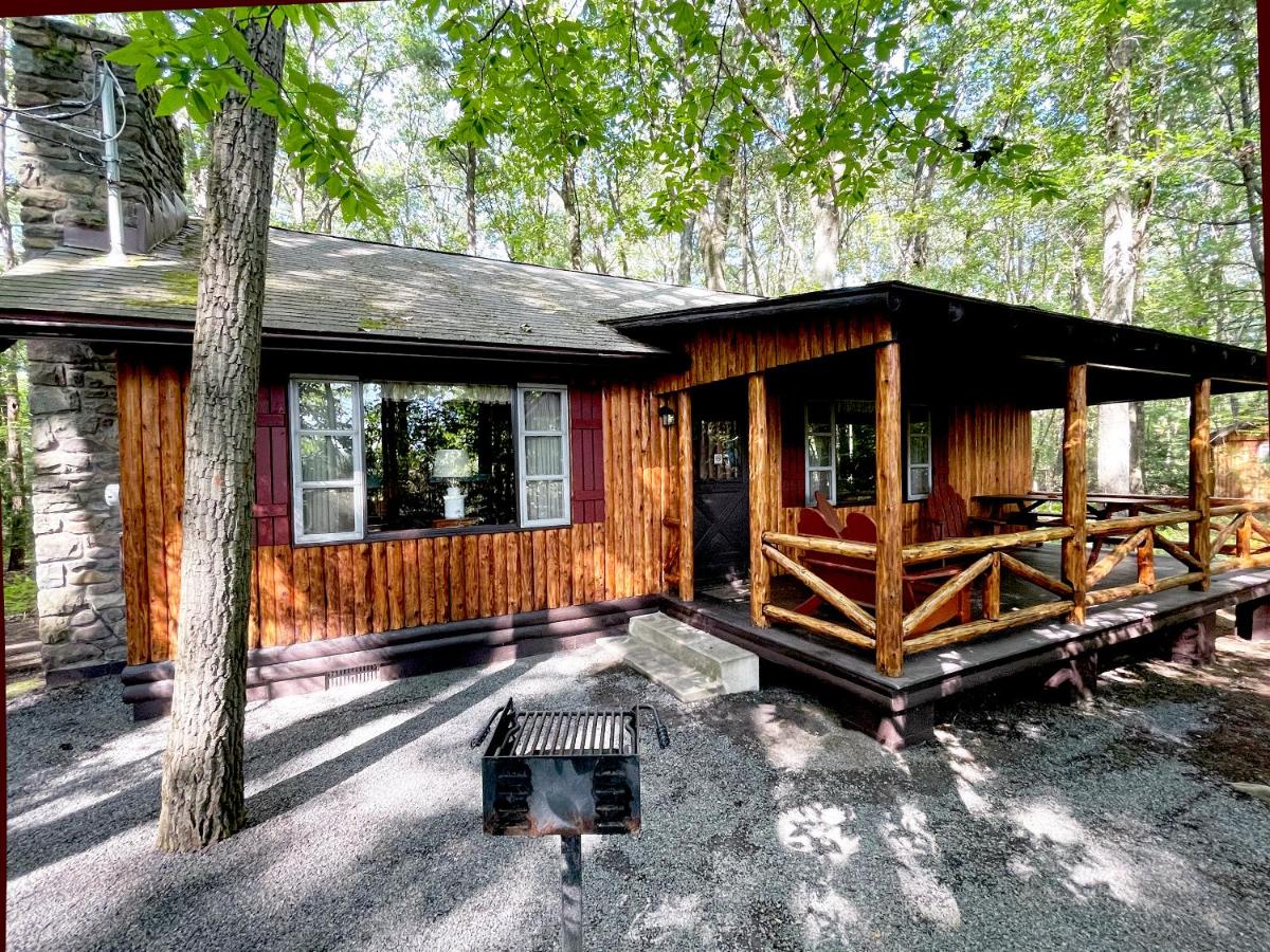 Three-Bedroom Cottage