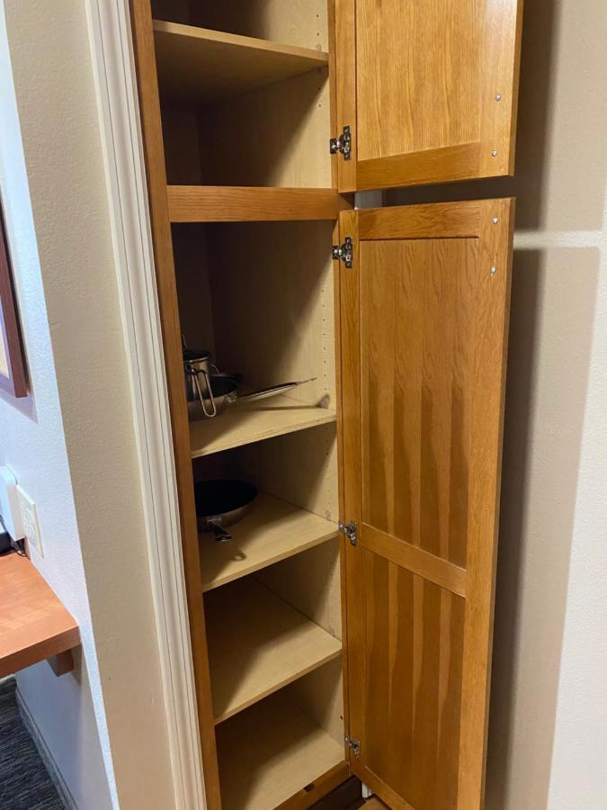 Queen Studio Suite - Disability Access/Non-Smoking