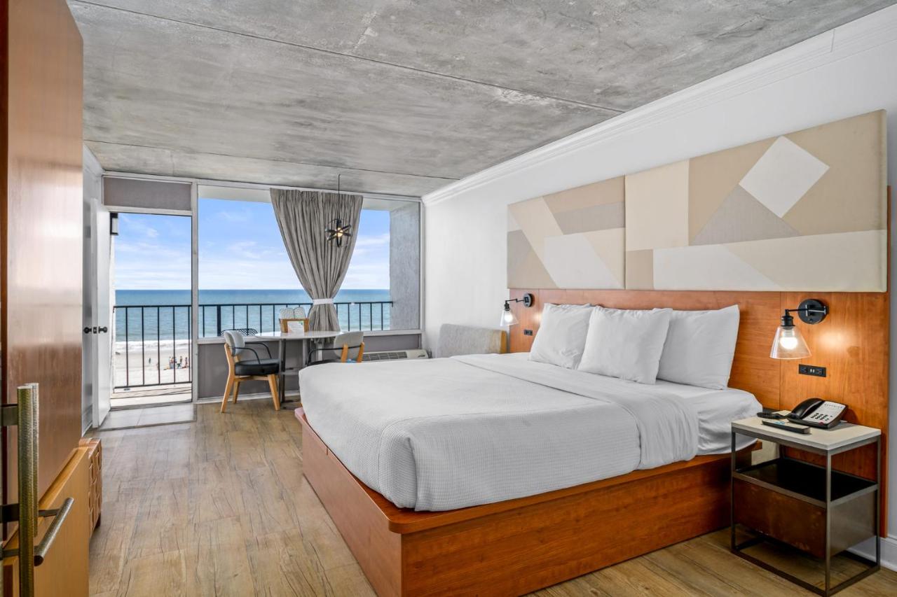 King Room with Ocean View