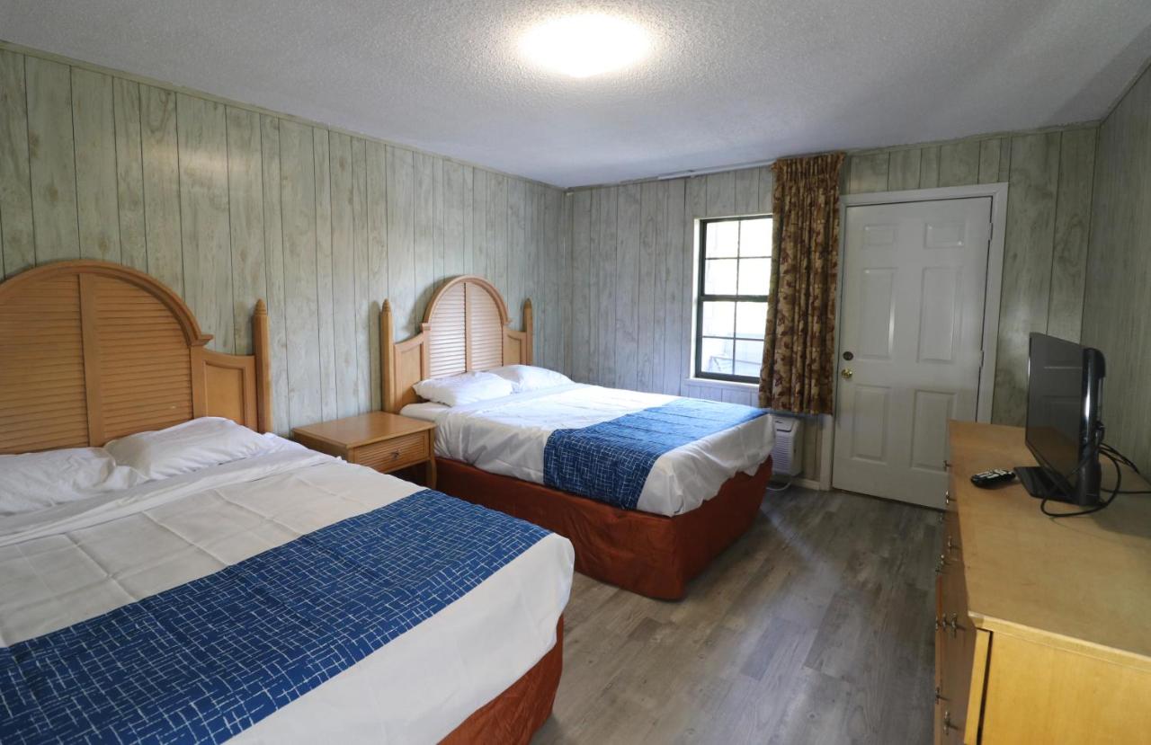 Two-Bedroom Suite - Non-Smoking