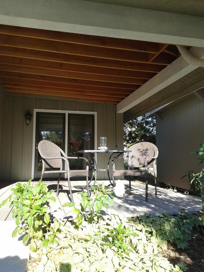 Junior Suite with Garden View